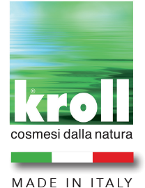 Kroll - Cosmesi dalla natura
