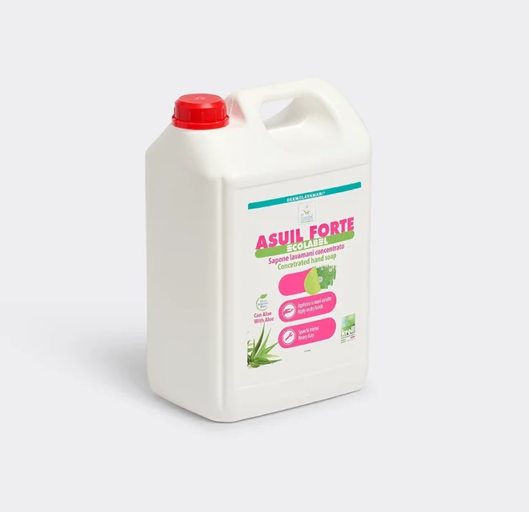 Asuil<sup>&reg;</sup> Forte Ecolabel