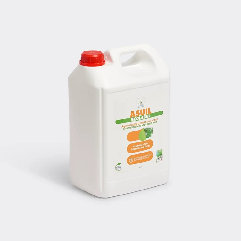 Asuil<sup>&reg;</sup> Ecolabel&nbsp;