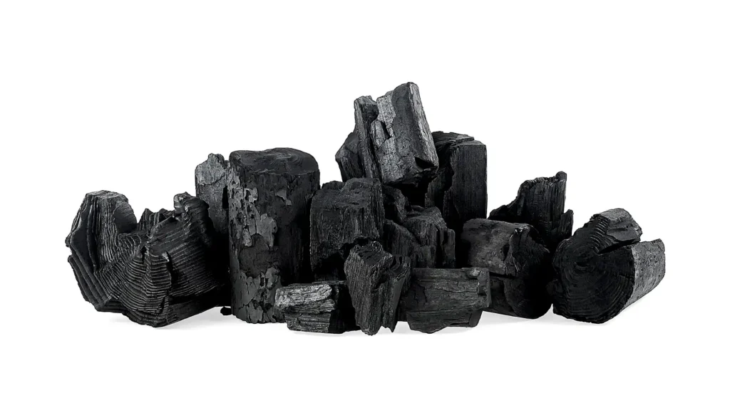 Carbone vegetale attivo: caratteristiche e vantaggi nell’igiene di mani e corpo