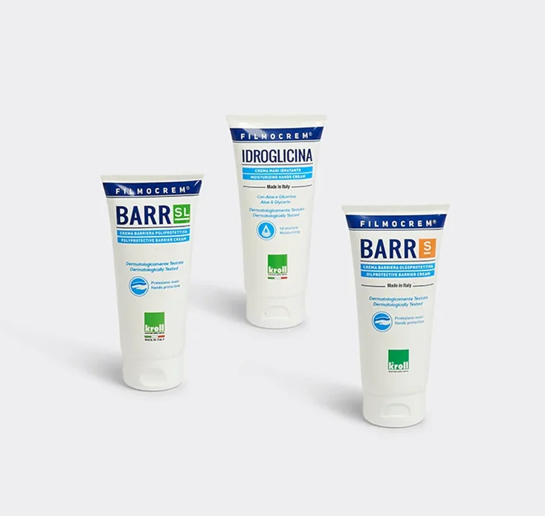 Protezione e Idratazione