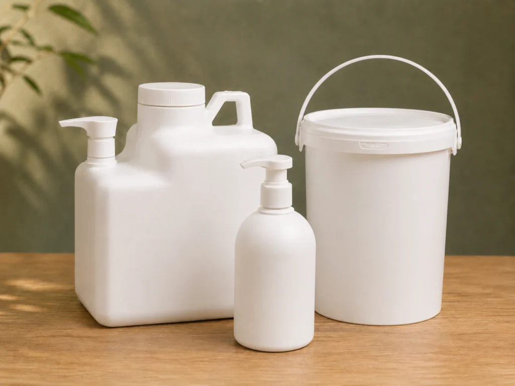 Kroll e il private label per detergenti, saponi e creme professionali